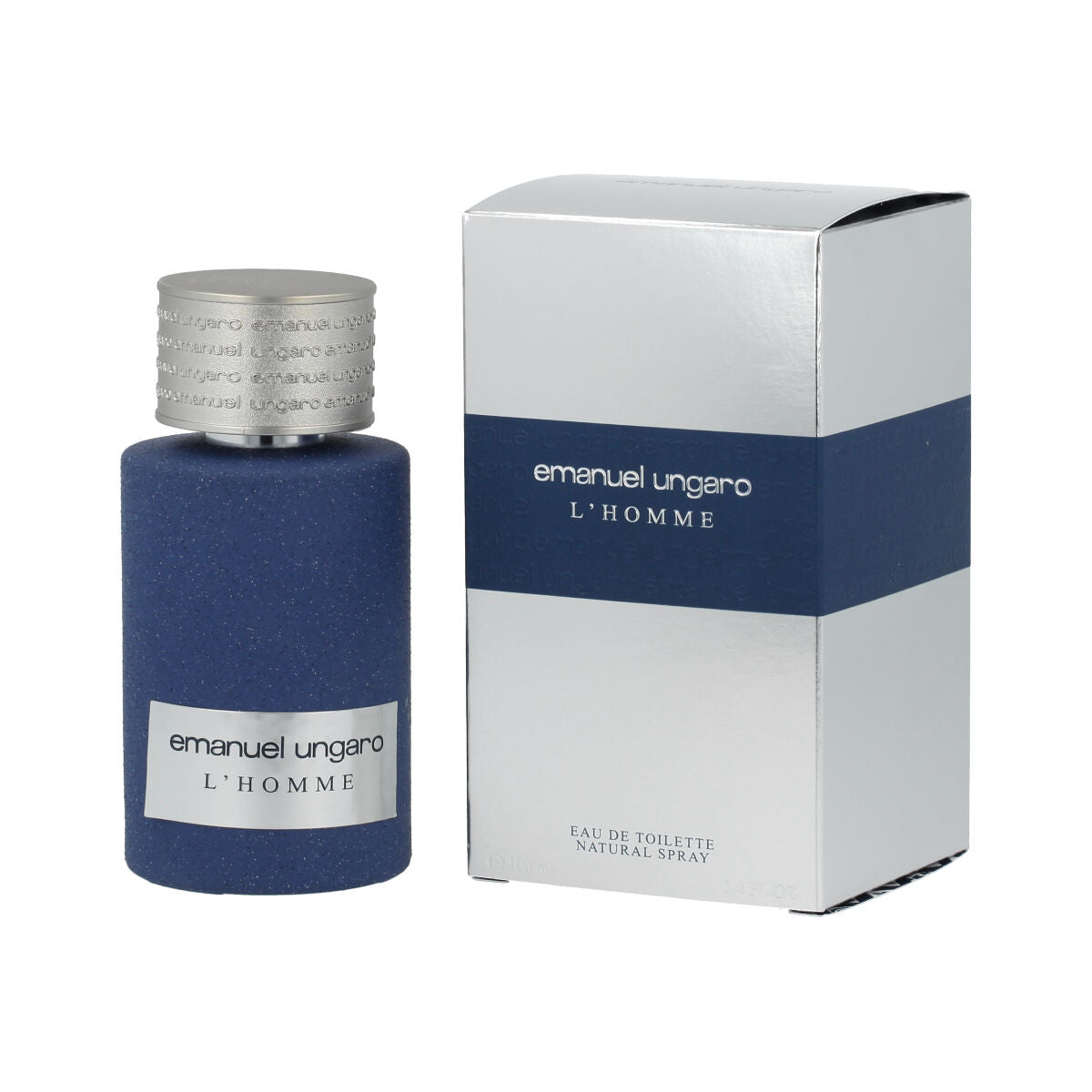 Perfume Homem Emanuel Ungaro EDT L'Homme 100 ml