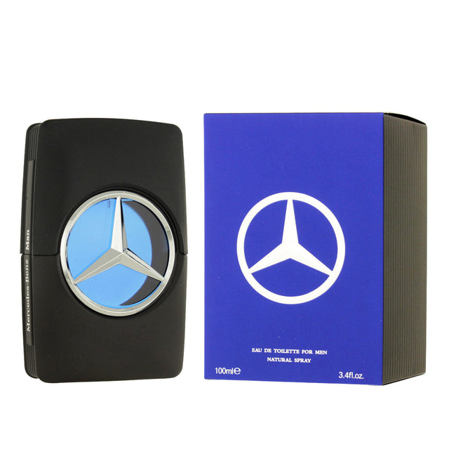 Perfume Homem Mercedes Benz EDT Mercedes-Benz Man 100 ml - EcoNest