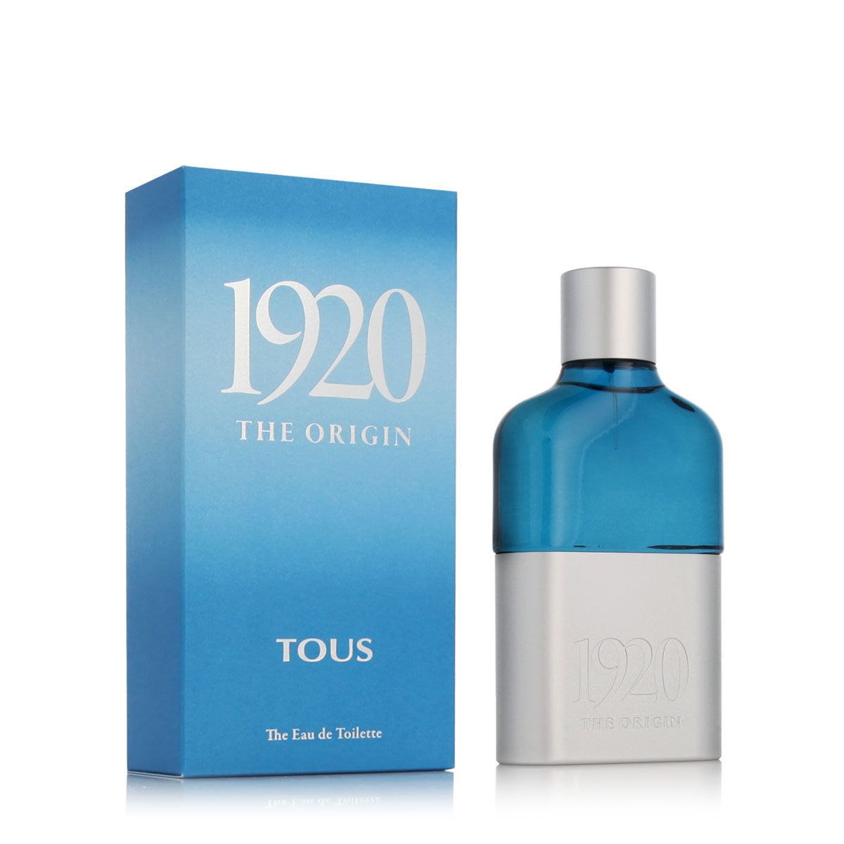 Perfume Homem Tous EDT 1920 The Origin 100 ml - EcoNest