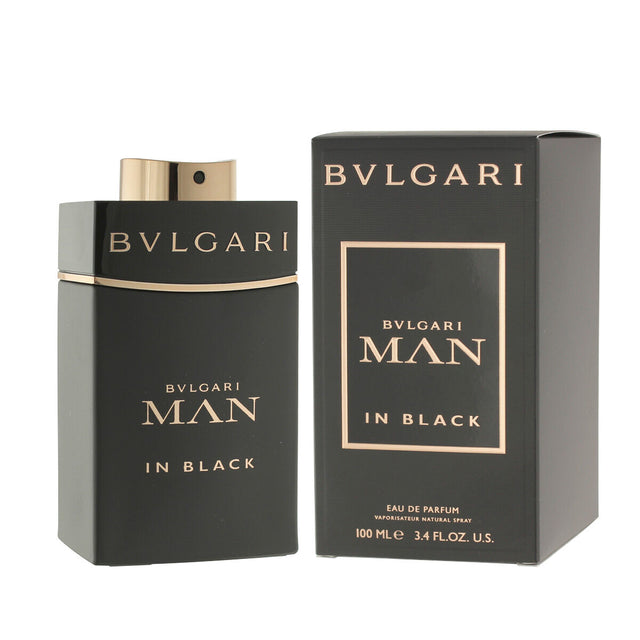 Perfume Homem Bvlgari EDP Man in Black 100 ml - EcoNest