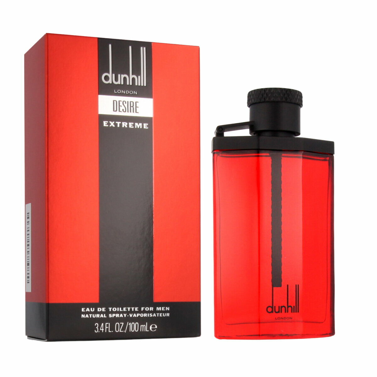 Perfume Homem Dunhill EDT Desire Extreme 100 ml - EcoNest