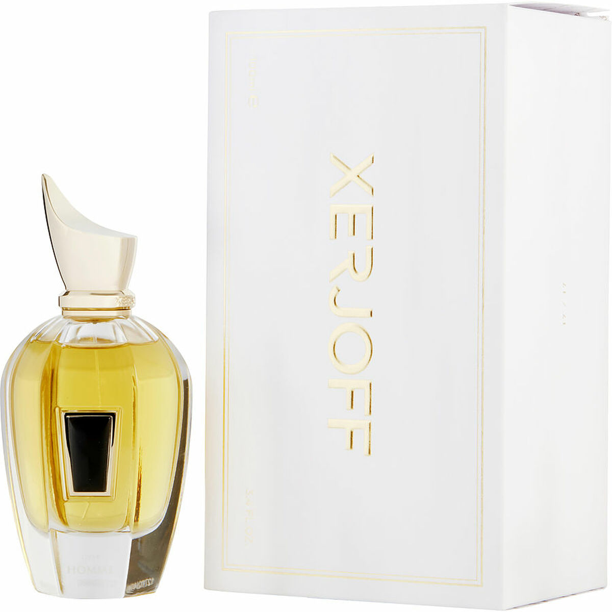 Perfume Homem Xerjoff XJ 17/17 100 ml - EcoNest