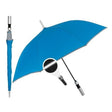 Guarda-Chuva Perletti 23" Com guarnição Refletor Azul Poliéster 103 cm - EcoNest