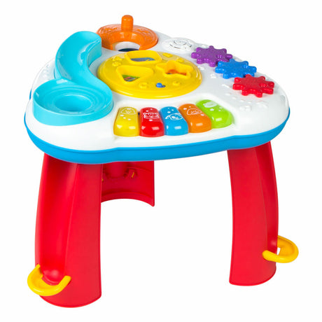 Brinquedo musical Winfun 39 x 35 x 37 cm (2 Unidades) - EcoNest