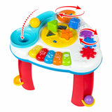 Brinquedo musical Winfun 39 x 35 x 37 cm (2 Unidades) - EcoNest