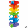 Espiral de Atividades PlayGo Rainbow 4 Unidades 15 x 37 x 15,5 cm - EcoNest