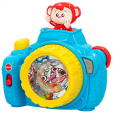 Câmara fotográfica infantil Winfun Azul 17 x 16,5 x 8 cm (6 Unidades) - EcoNest