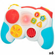 Controle de brinquedo PlayGo Azul 14,5 x 10,5 x 5,5 cm (6 Unidades) - EcoNest