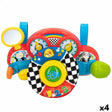 Volante para carrinho de bebé Winfun 29 x 17 x 10,5 cm (4 Unidades) - EcoNest