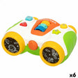 Brinquedo Interativo para Bebés Colorbaby Binóculos 13,5 x 6 x 10,5 cm (6 Unidades) - EcoNest