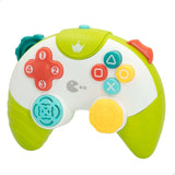 Controle de brinquedo Colorbaby Verde 15 x 5,5 x 12 cm (6 Unidades) - EcoNest