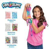 Jogo de Plasticina Cra-Z-Art Bold&Brights (6 Unidades) Slime - EcoNest