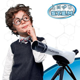 Telescópio Infantil Colorbaby Smart Theory 6 Unidades - EcoNest