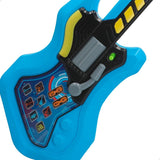 Guitarra Infantil Winfun Cool Kidz Elétrica 63 x 20,5 x 4,5 cm (6 Unidades) - EcoNest