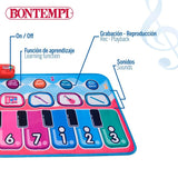 Plano Educativo Aprendizagem Bontempi - EcoNest