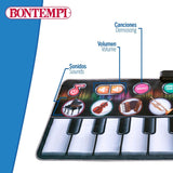 Plano Educativo Aprendizagem Bontempi - EcoNest