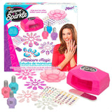 Set de manicure Cra-Z-Art MAGIC 4 Unidades - EcoNest