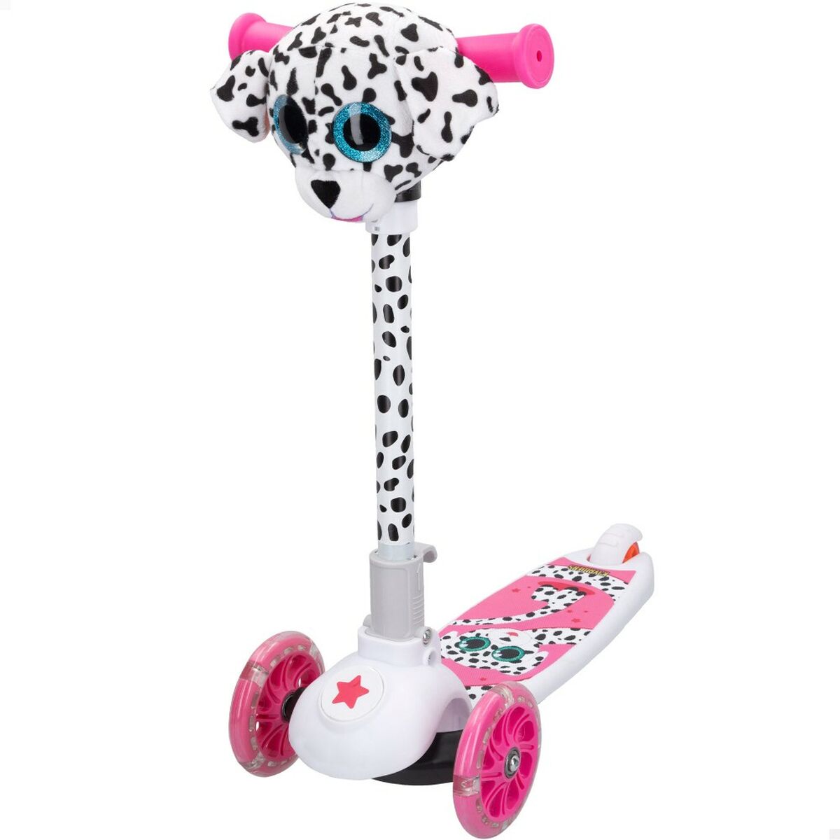 Patinete Scooter K3yriders Dotty 4 Unidades - EcoNest