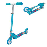 Trotinete Colorbaby Azul 6 Unidades - EcoNest