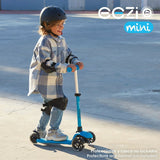 Patinete Scooter Eezi Azul 2 Unidades - EcoNest