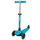 Patinete Scooter Eezi Azul 2 Unidades - EcoNest