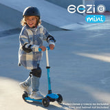 Patinete Scooter Eezi Azul 2 Unidades - EcoNest