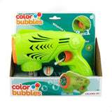 Jogo de Bolas de Sabão Colorbaby Color Bubbles 150 ml Verde 20 x 16,5 x 8 cm (6 Unidades) - EcoNest