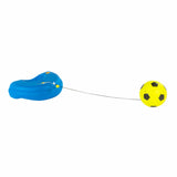 Bola de Futebol Colorbaby Com suporte Treino Plástico (2 Unidades) - EcoNest