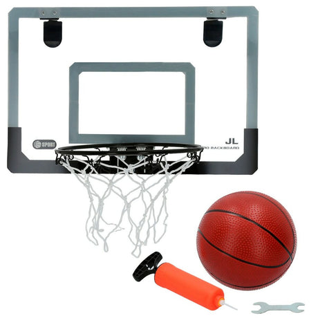 Cesto de Basquetebol Colorbaby Sport 45,5 x 30,5 x 41 cm (2 Unidades) - EcoNest