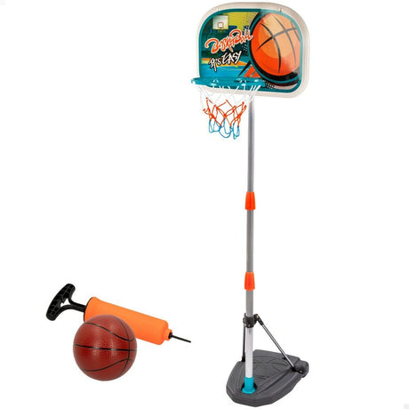 Cesto de Basquetebol Colorbaby 46,5 x 165 x 40 cm (2 Unidades) - EcoNest