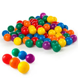 Bolas Intex FUN BALLZ 8 x 8 x 8 cm (6 Unidades) - EcoNest