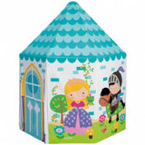 Casa Infantil de Brincar Intex Princesa 104 x 104 x 130 cm (4 Unidades) - EcoNest