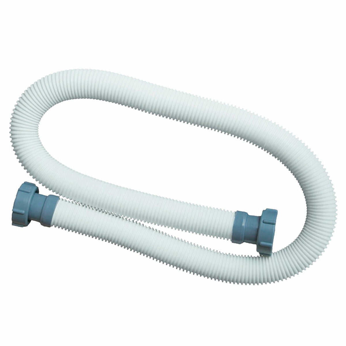 Mangueira Intex Piscina 1-1/2" 150 cm Ø 38 mm (8 Unidades) - EcoNest