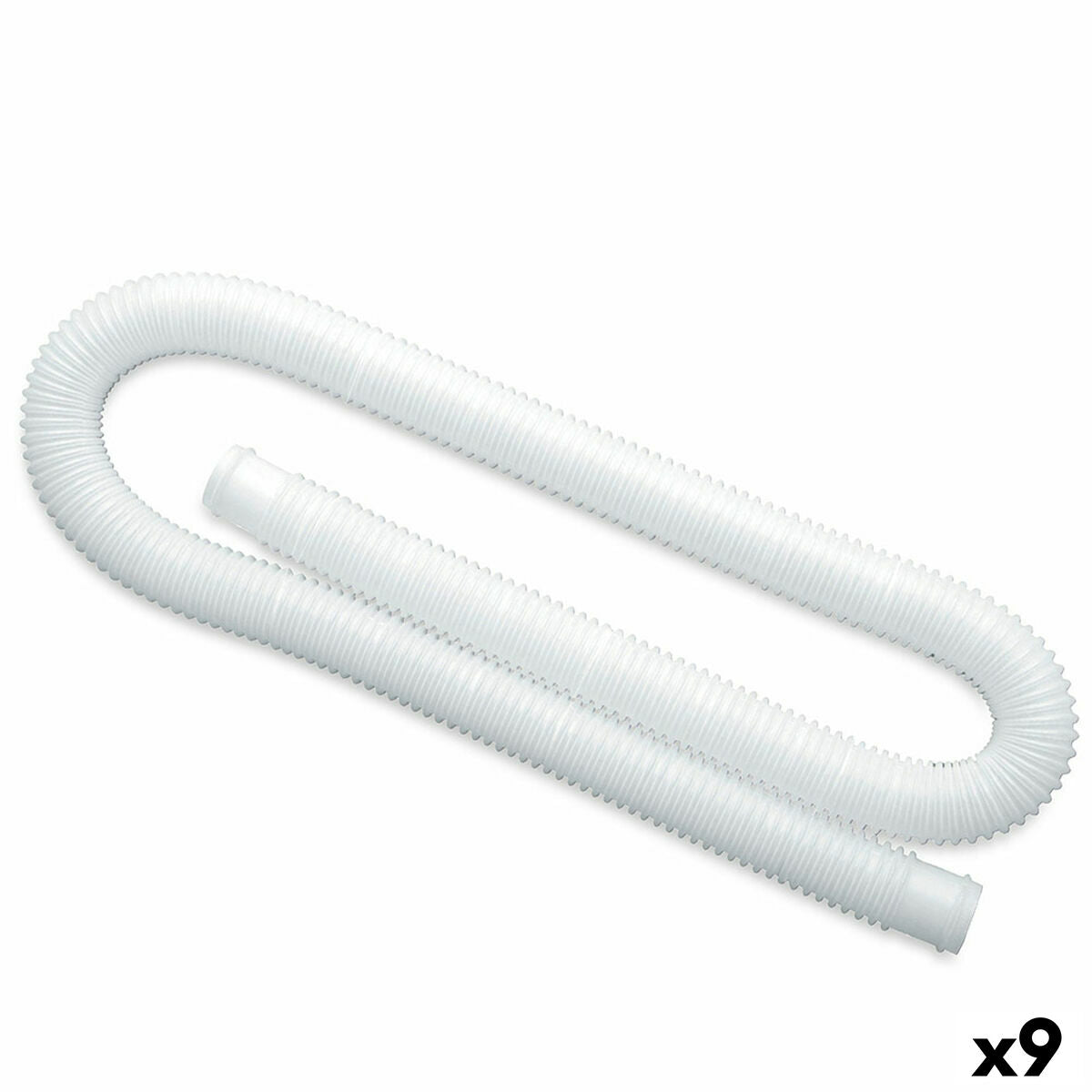 Mangueira Intex Piscina 1-1/4" 150 cm Ø 32 mm (9 Unidades) - EcoNest