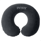 Almofada de Viagem Intex Cinzento 36 x 10 x 30 cm (36 Unidades) - EcoNest