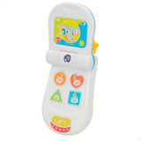 Telefone de brincar Winfun 7 x 13,5 x 4,1 cm (6 Unidades) - EcoNest