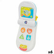 Telefone de brincar Winfun 7 x 13,5 x 4,1 cm (6 Unidades) - EcoNest