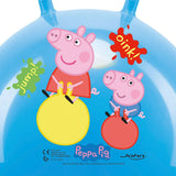 Bola Saltitante Peppa Pig Ø 45 cm Azul (10 Unidades) - EcoNest