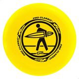 Frisbee Pro-Classic Flexível Ø 25 cm 6 Unidades - EcoNest