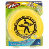 Frisbee Pro-Classic Flexível Ø 25 cm 6 Unidades - EcoNest