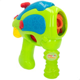 Jogo de Bolas de Sabão Colorbaby Verde Pistola 118 ml 20,5 x 23,5 x 8,5 cm (2 Unidades) - EcoNest