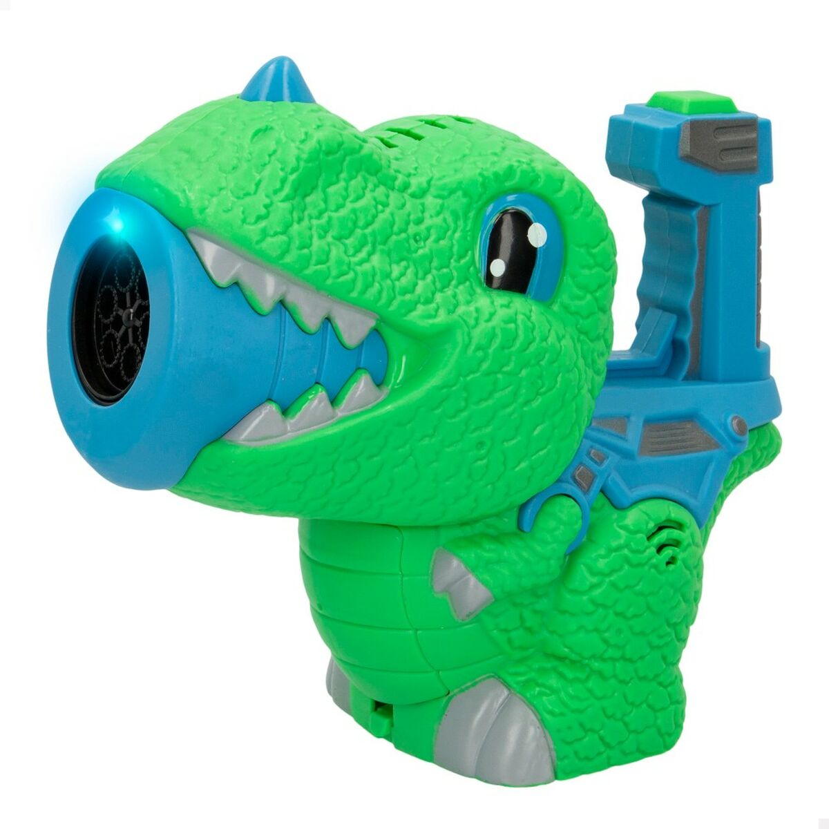 Jogo de Bolas de Sabão Colorbaby Verde Dinossauro 150 ml 20 x 17 x 9 cm (6 Unidades) - EcoNest