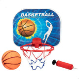 Cesto de Basquetebol Colorbaby Mini 31 x 35 x 21 cm - EcoNest