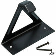 Suporte de parede para bicicleta Aktive Preto Metal 15,5 x 12 x 5,5 cm (24 Unidades) - EcoNest