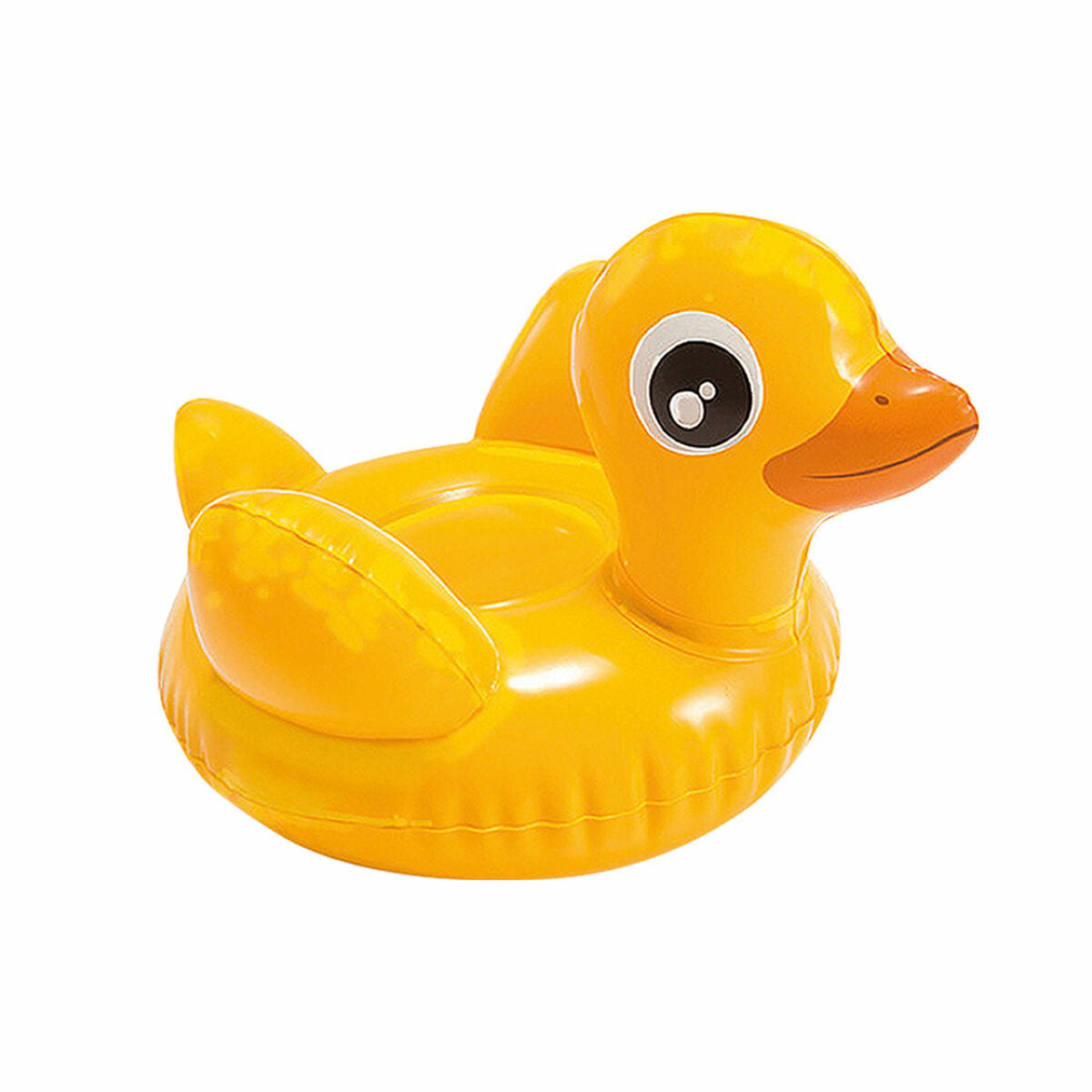 Figura Insuflável para Piscina Intex animais 36 Unidades 33 x 33 cm - EcoNest