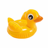 Figura Insuflável para Piscina Intex animais 36 Unidades 33 x 33 cm - EcoNest