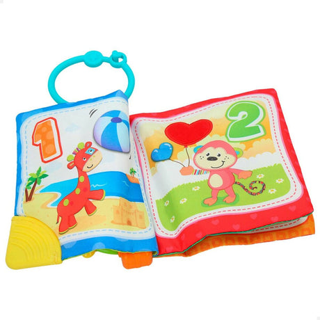 Livro Winfun Little Pals (12 Unidades) - EcoNest