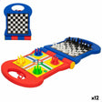 Jogo de Mesa Colorbaby Xadrez (12 Unidades) (105 Peças) - EcoNest