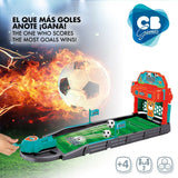 Pinball Colorbaby Football 19,5 x 20,5 x 59 cm (6 Unidades) - EcoNest