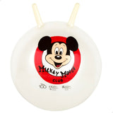 Bola Saltitante Mickey Mouse Ø 45 cm (10 Unidades) - EcoNest